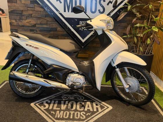 HONDA BIZ 110i HONDA BIZ 110i